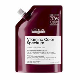 L'Oréal Professionnel Serie Expert Vitamino Color Spectrum Shampoo Refill 500ml