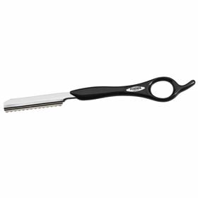 Feather Thinning Razor Black