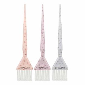 Framar Country Charm Triple Threat Set Tinting Brush