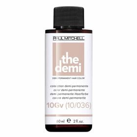 Paul Mitchell The Demi Demi-Permanent Hair Colour 60ml