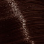 Lomé Paris Permanent Hair Colour Crème, Reflex 5.35 Light Brown Gold Mahogany 100ml