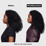 L'Oréal Professionnel Serie Expert Curl Expression Clarifying & Anti-Build Up Shampoo for Curls & Coils 300ml