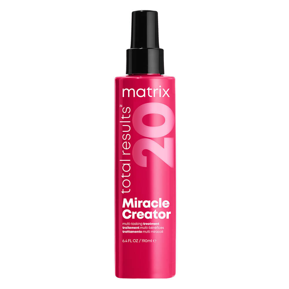 Matrix deals keratin treatment