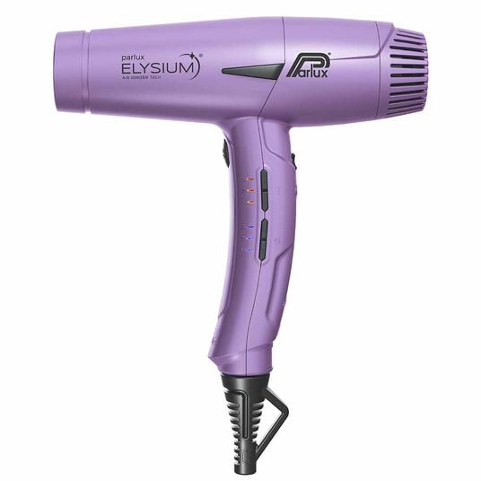 Parlux Elysium Mini Digital Air Ionizer - Lilac