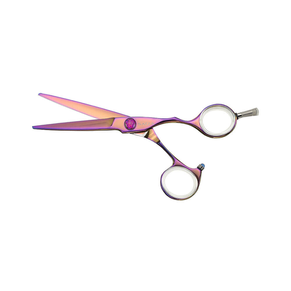 Saiza Scissors Python 5.5" Cutting Scissors Sally Beauty