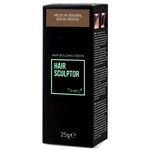Sibel Hair Sculptor Hair Building Fibers - Medium Brown 25g