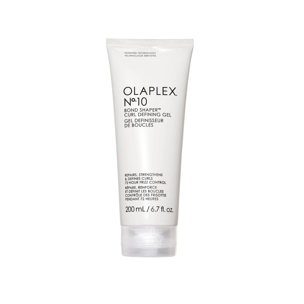Olaplex No.10 Bond Shaper Curl Defining Gel 200ml