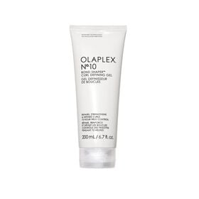 Olaplex No.10 Bond Shaper Curl Defining Gel 200ml