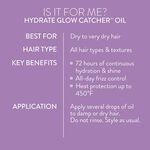 Pureology Hydrate Glow Catcher Oil 50ml