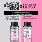 Redken Shades EQ Bonder Inside Demi Permanent Hair Colour 010AG Misty Beige 60ml