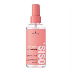 Schwarzkopf Professional OSiS Hairbody Bodifying Spray 200ml