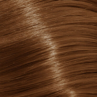 Lomé Paris Permanent Hair Colour Crème, Reflex 8.3 Light Blonde Gold 8.3 light blonde gold 100ml