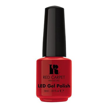 Red Carpet Manicure Gel Polish - Reddy 9ml