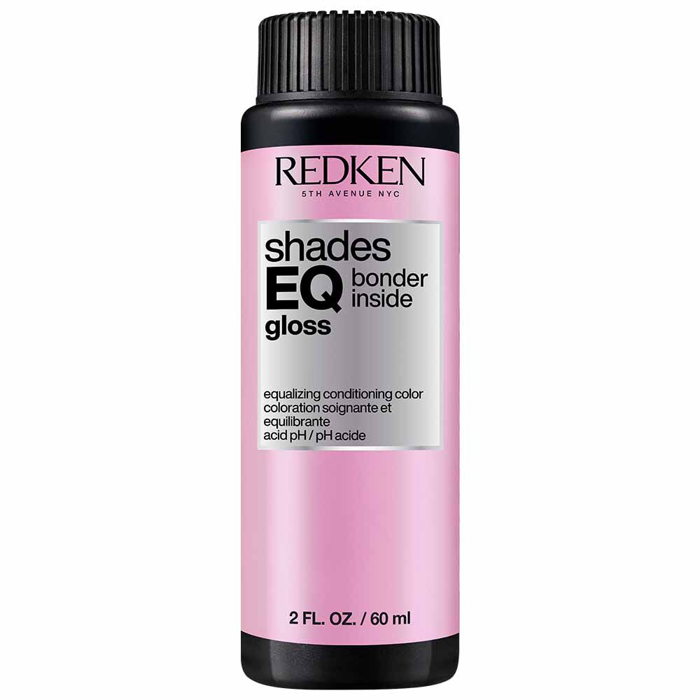 Redken Shades EQ Bonder Inside Demi-Permanent Hair Colour 04NB Maple 60ml