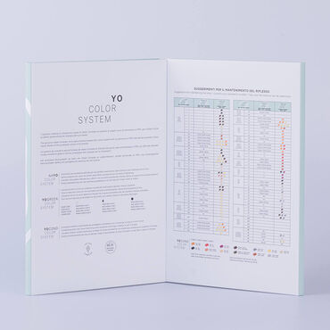 kemon compact colour chart shade charts sally beauty