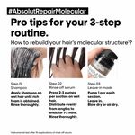 L'Oréal Professionnel Serie Expert Absolut Repair Molecular Leave-In Cream 100ml