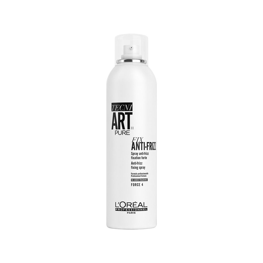 Loreal Professionnel Tecni Art Fix Anti Frizz 250ml Hair