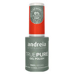 Andreia Professional True Pure T47 Vibrant orange - Hema Free Gel Polish, 10.5ml