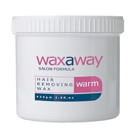 waxaway Warm Wax 425g