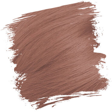Crazy Color Semi Permanent Hair Colour Cream - Rose Gold ...