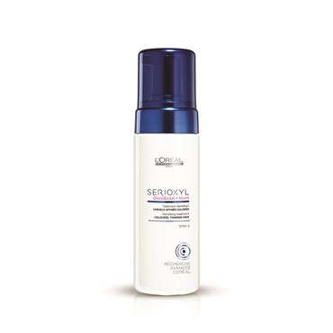 L'Oréal Professionnel Serioxyl Kit 2 for Coloured Thinning Hair 625ml