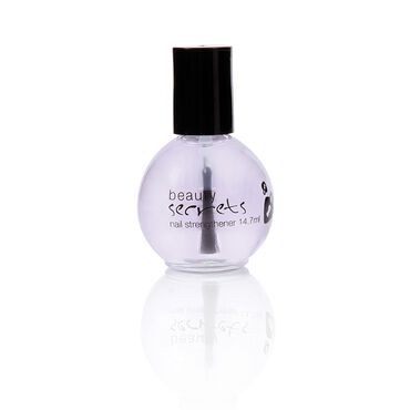 Beauty Secrets Nail Strengthener 14.7ml