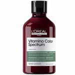 L'Oréal Professionnel Serie Expert Vitamino Color Spectrum Green Dyes Shampoo 300ml