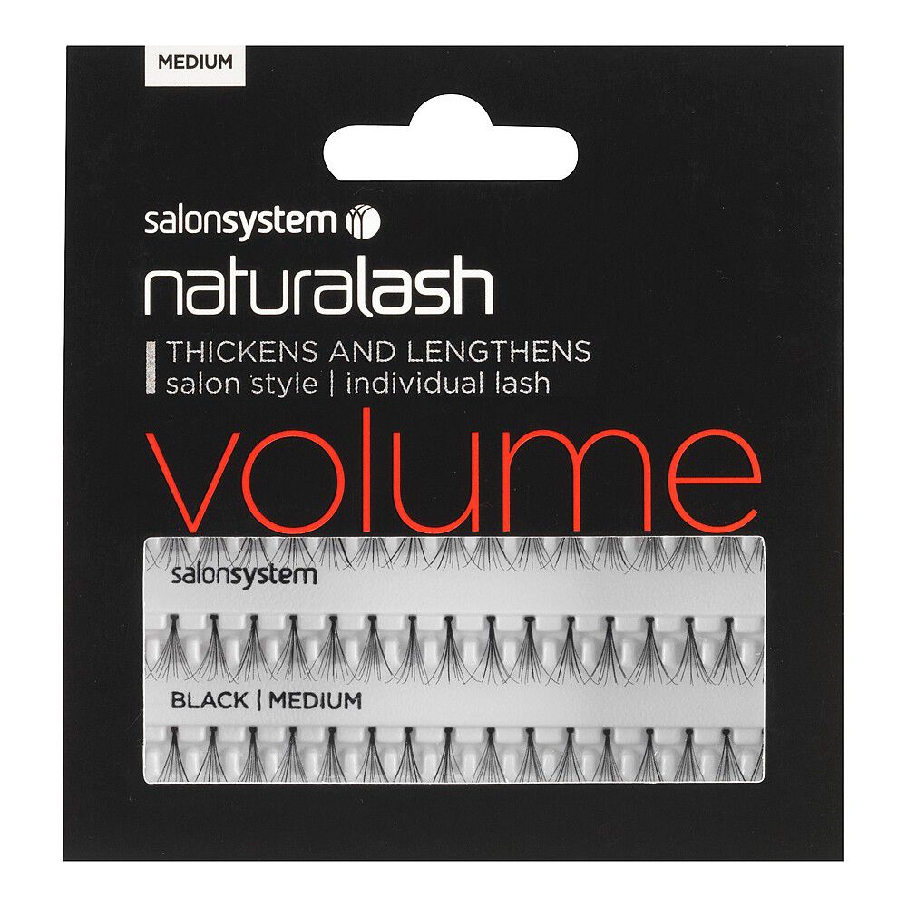 Individual lashes hot sale salon