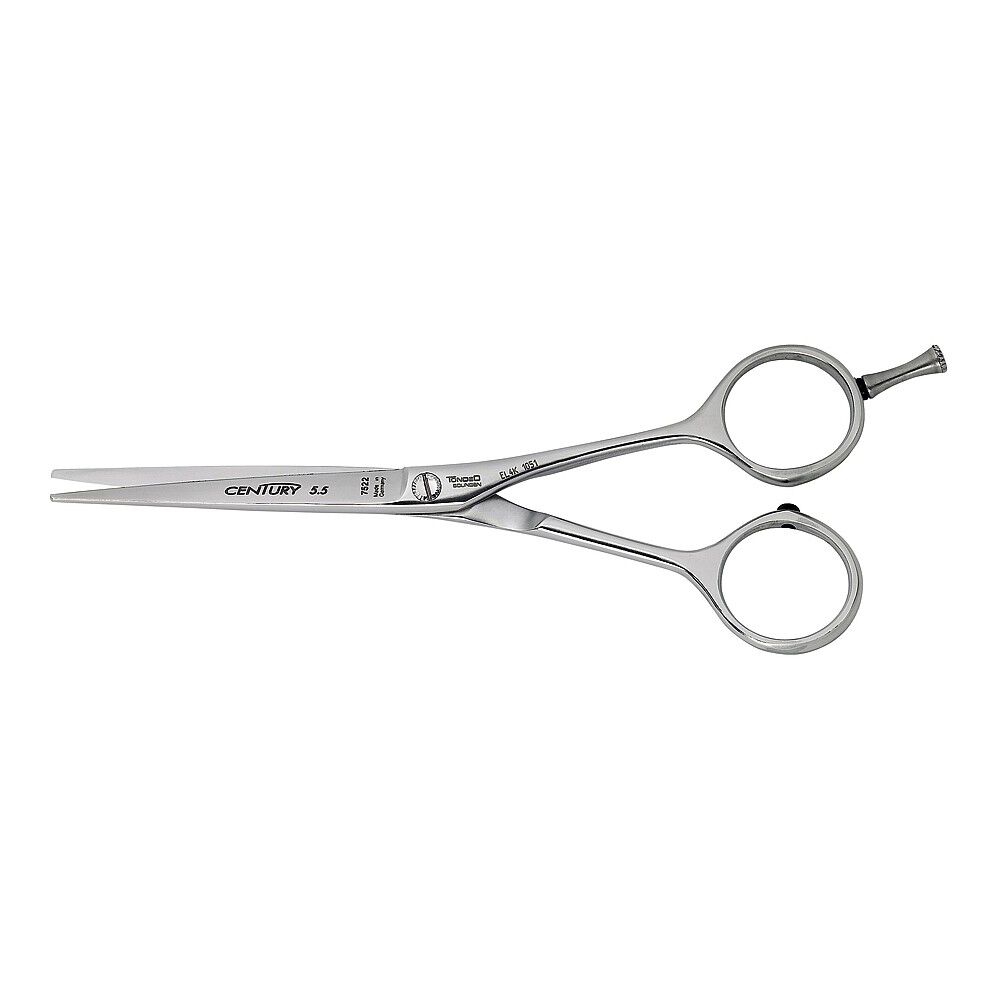 Tondeo C Line Century Micro Classic Scissors 6 Inch Cutting