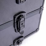S-PRO Memphis Trolley Case Black