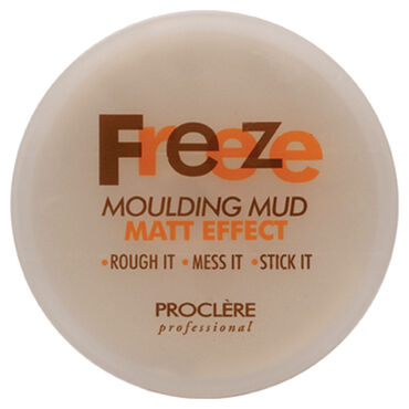 Proclere Freeze Moulding Mud 100g
