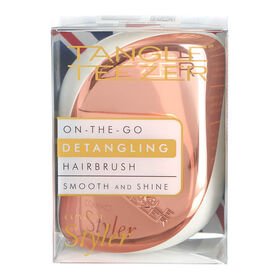 Tangle Teezer On-The-Go Compact Styler
