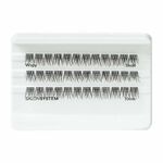 Salon System Individual Lash Clusters Wispy - Short