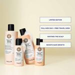 Maria Nila Head & Hair Heal Beauty Bag