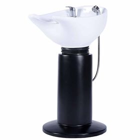 S-PRO Pedestal Wash Unit Eva