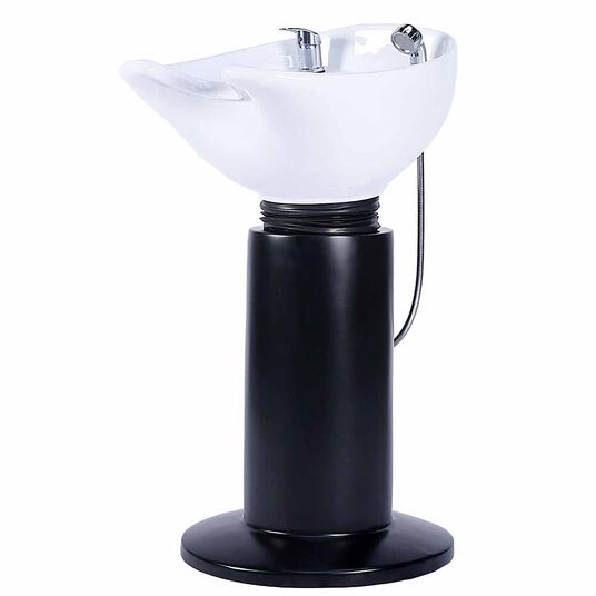 S-PRO Pedestal Wash Unit Eva
