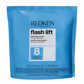 Redken Blonde Idol Lightener Flashlift Lightening Powder 500g