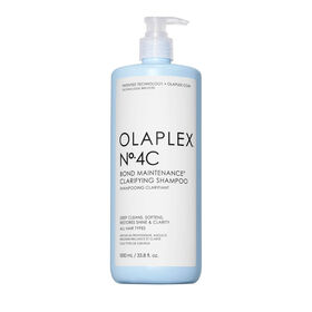 Olaplex No. 4C Bond Maintenance Clarifying Shampoo 1000ml