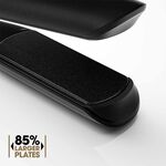 ghd Chronos Max Straightener Black
