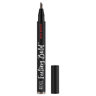 Ardell Beauty Feeling Bold Brow Marker Taupe 1.2g