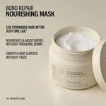 Schwarzkopf Professional BlondMe Bond Repair Nourishing Mask 200ml