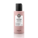 Maria Nila Pure Volume Conditioner 100ml