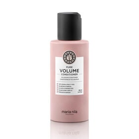 Maria Nila Pure Volume Conditioner 100ml