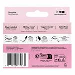 Salon System Strip Lash 130 3/4 Length