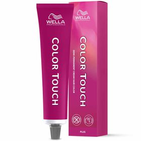 Wella Professionals Color Touch Demi-Permanent Hair Colour 60ml