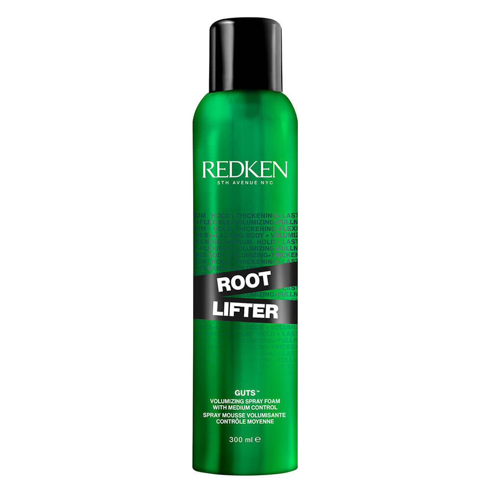 Root hotsell straightener sally's
