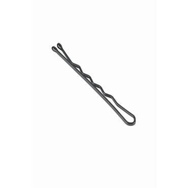 Salon Services Mini Hair Grips Black 4cm Pack of 100