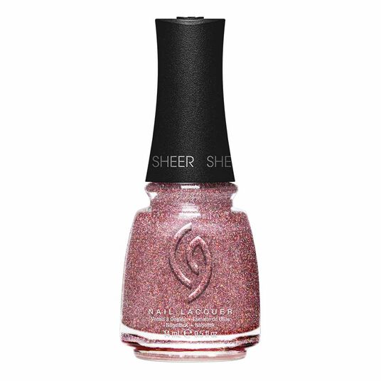 China Glaze Nail Lacquer - You're Too Sweet 14ml