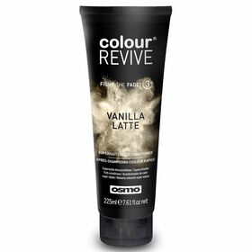 Osmo Colour Revive Colour Conditioning Treatment Vanilla Latte 225ml