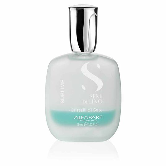Alfaparf Milano Semi Di Lino Sublime Cristalli Di Seta 45ml